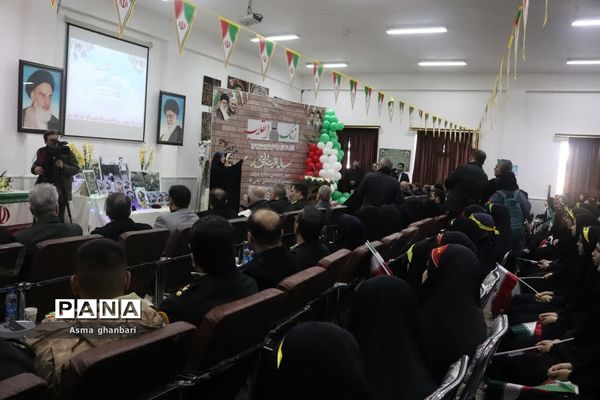 زنگ انقلاب در تبریز