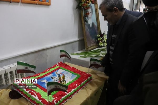 زنگ انقلاب در تبریز