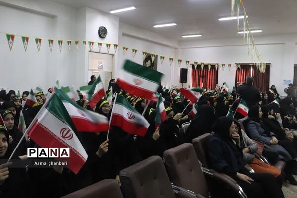 زنگ انقلاب در تبریز