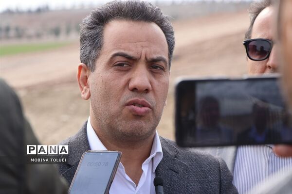 راویان پیشرفت در ناحیه یک بهارستان