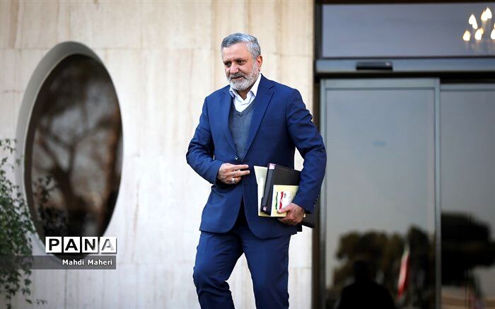 کارکنان بیمارستان گاندی بیمه بیکاری می‌گیرند