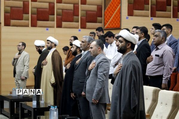 اعلام نتایج مسابقات هم‌خوانی قرآن کریم و مدیحه سرایی ویژه پسران