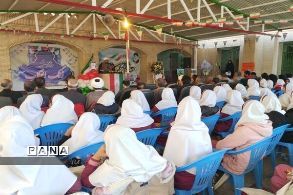 طنین زنگ انقلاب در حاجی آباد