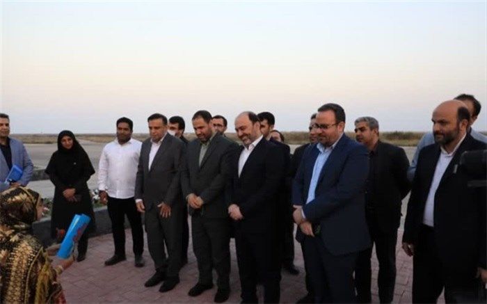 اعزام کتابخانه‌های سیار کانون‌ به مناطق روستایی هرمزگان