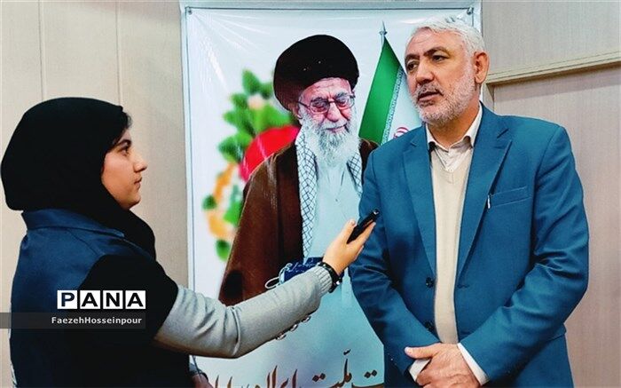 خبرنگاران می‌توانند نقش بسیار موثری در انتخابات پیش‌رو داشته باشند/فیلم