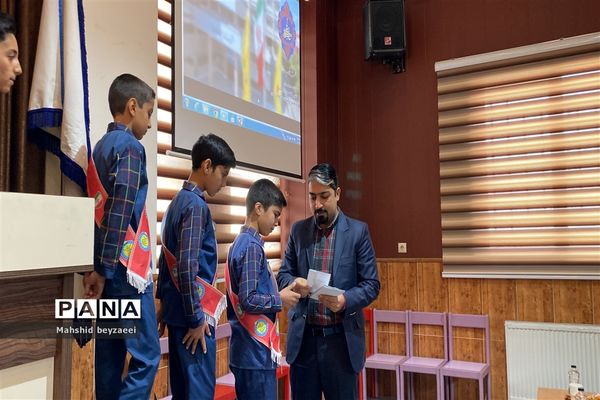 برگزاری کارگاه آموزشی طرح مصرف بهینه گاز