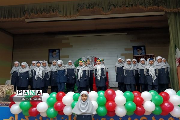 برگزاری جشن بزرگ فتح قله‌ها در شهرستان دلیجان