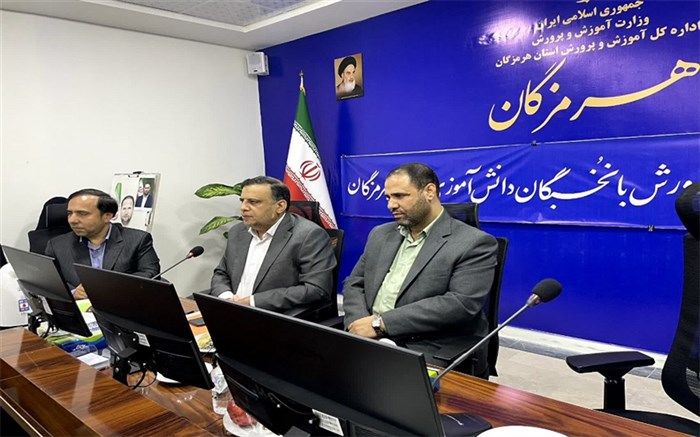 تاثیر قطعی امتحانات نهایی در کنکور، مسیری برای پررنگ شدن تلاش دانش‌آموزان در دوران تحصیل است