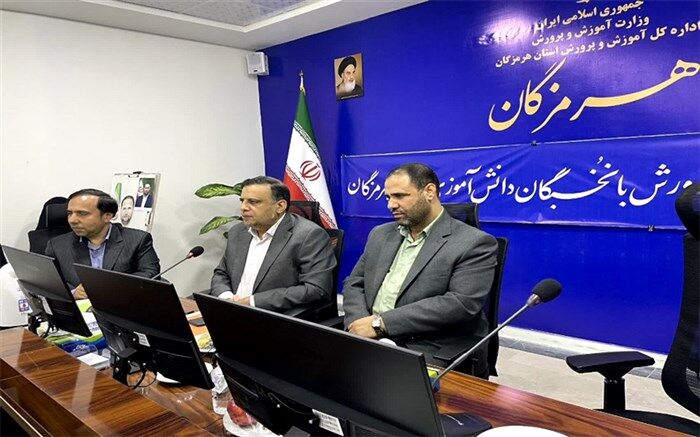 تاثیر قطعی امتحانات نهایی در کنکور، مسیری برای پررنگ شدن تلاش دانش‌آموزان در دوران تحصیل است