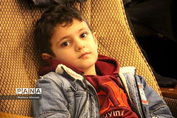 همایش بسیج پیشکسوتان جهاد و شهادت سپاه حضرت سیدالشهدا(ع)استان تهران در شهرری