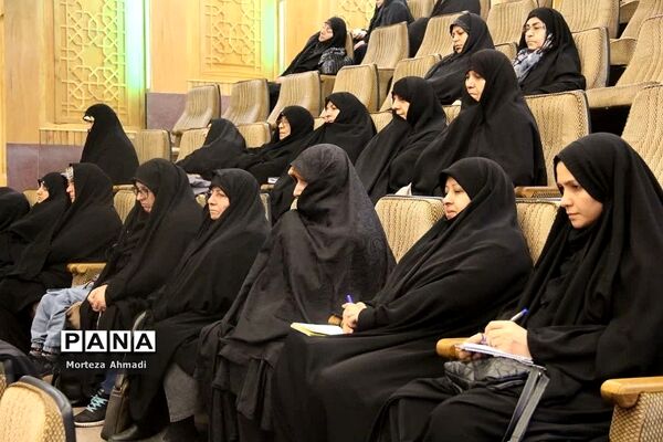 همایش بسیج پیشکسوتان جهاد و شهادت سپاه حضرت سیدالشهدا(ع)استان تهران در شهرری