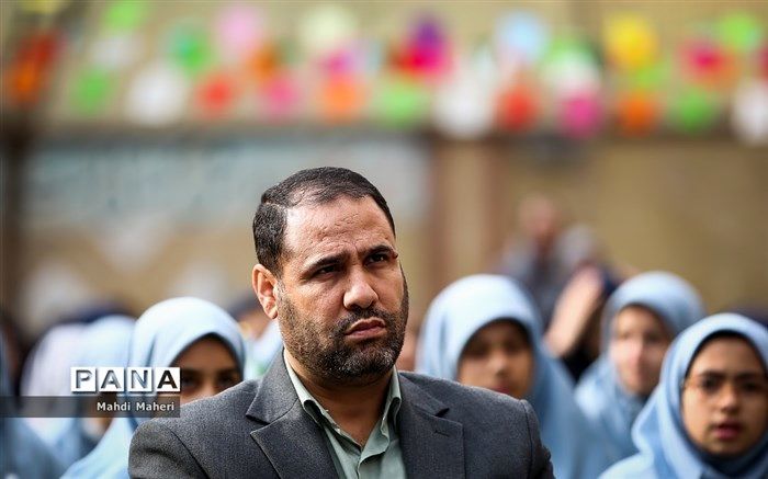 اختصاص ۱۹۰۰ میلیارد تومان اعتبار به بخش آموزش و پرورش هرمزگان