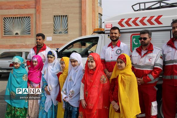 کارگاه آموزش مربیان  و خبرنگاری در ازنا برگزار شد