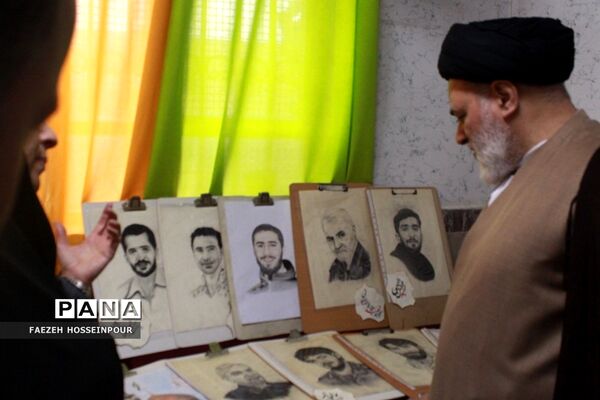 برگزاری مراسم پرشور گلبانگ انقلاب در بهارستان‌دو