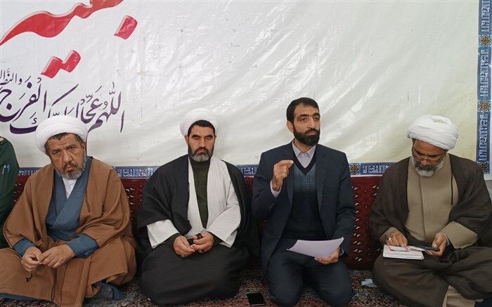 122 پروژه در نهبندان افتتاح و کلنگ‌زنی می‌شود