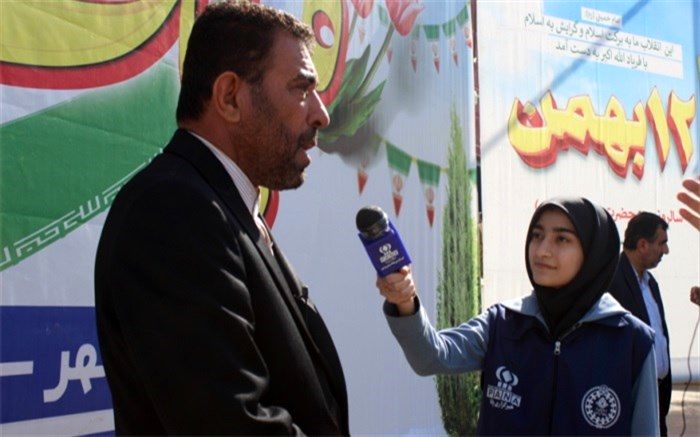 ۲۰۰ برنامه شاخص و ۲ هزار برنامه فرهنگی در مدارس استان بوشهر اجرا می‌شود/ فیلم