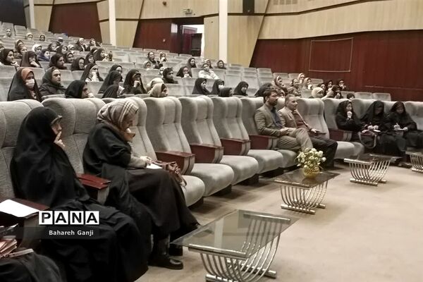 همایش مادرانه در نیشابور