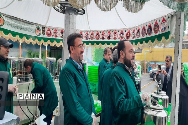 چهل و دومین مسابقات قرآن،عترت و نماز دانش آموزان منطقه۲