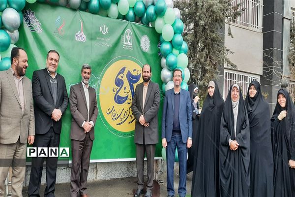 چهل و دومین مسابقات قرآن،عترت و نماز دانش آموزان منطقه۲