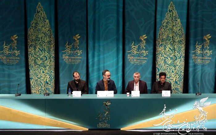 کمدی رمانتیک در جامعه ما گم شده است