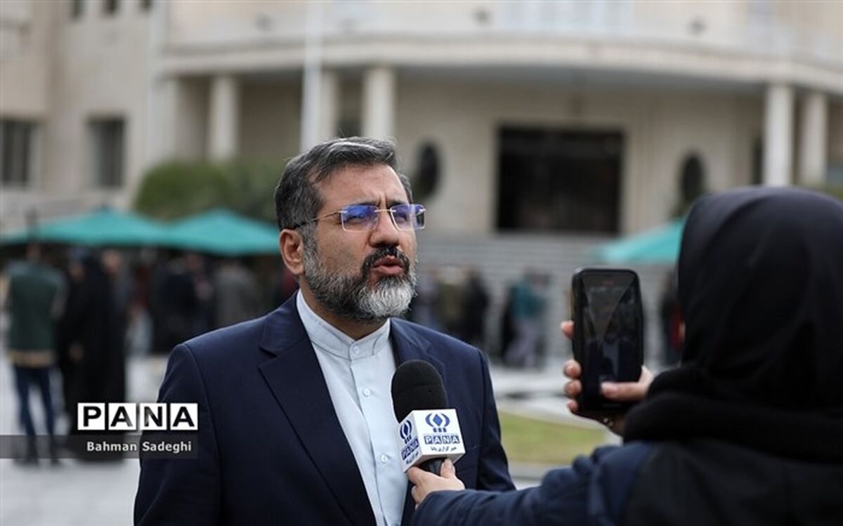 «امید»، «آگاهی» و «اخلاق» در ‌جشنواره فیلم فجر مدنظر قرار گرفته است