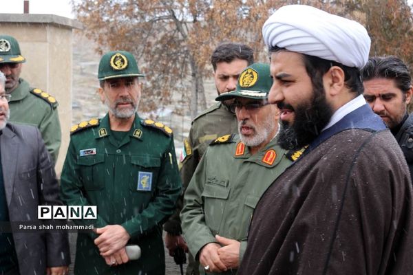 همایش نیمکت‌های سوخته