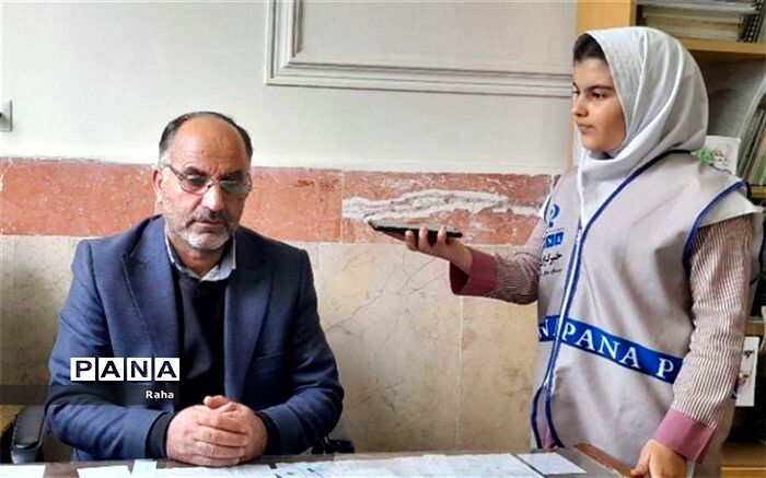 تشکیل یک نهضت علمی در جهت توسعه انسانی از  اتفاقات مثبت ۴۵ سال اخیر است/فیلم