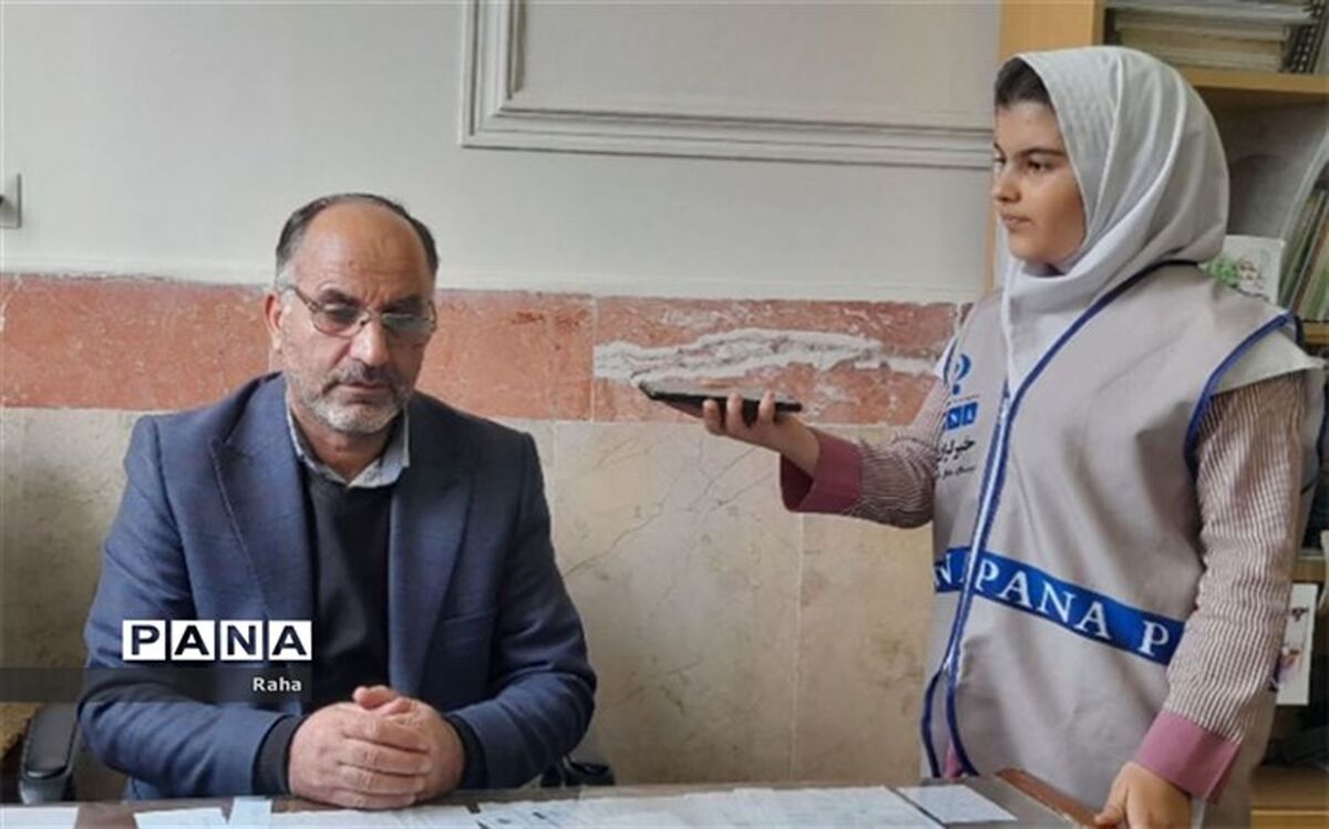 تشکیل یک نهضت علمی در جهت توسعه انسانی از  اتفاقات مثبت ۴۵ سال اخیر است/فیلم