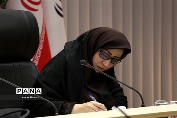 گردهمایی مدیران کانون های فرهنگی و تربیتی استان آذربایجان شرقی