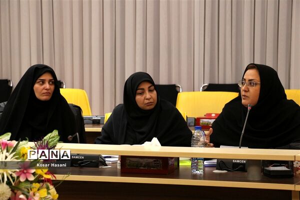 گردهمایی مدیران کانون های فرهنگی و تربیتی استان آذربایجان شرقی