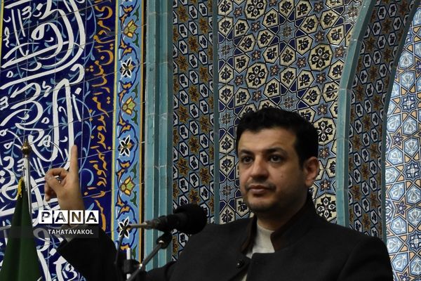 همایش رای اولی ها  شهرستان پردیس