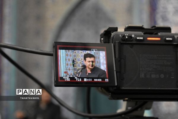 همایش رای اولی ها  شهرستان پردیس