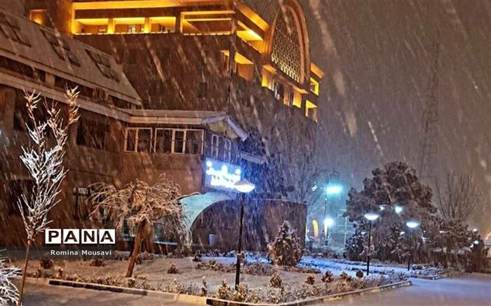 مدارس استان مرکزی در روز شنبه ۱۴ بهمن‌ماه تعطیل شد