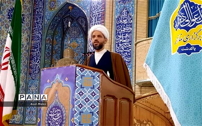 برای بقا و دوام این انقلاب باید در انتخابات شرکت کرد