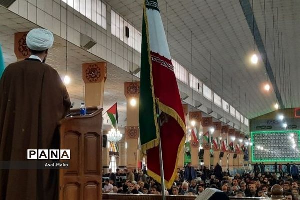 نماز جمعه پاکدشت