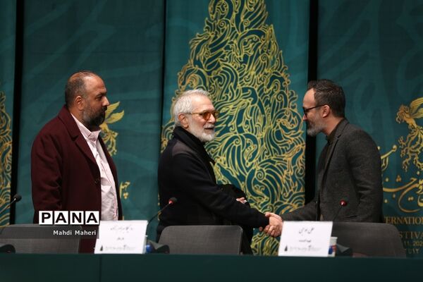 دومین روز چهل و دومین جشنواره بین المللی فیلم فجر