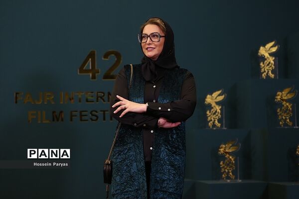 دومین روز چهل و دومین جشنواره بین المللی فیلم فجر