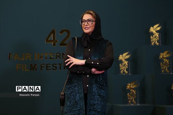 دومین روز چهل و دومین جشنواره بین المللی فیلم فجر
