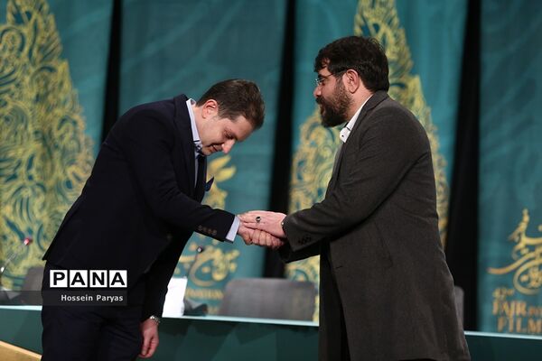 دومین روز چهل و دومین جشنواره بین المللی فیلم فجر