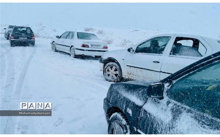 تمام مساجد حاشیه جاده کلات به مشهد آماده پذیرایی از مسافران