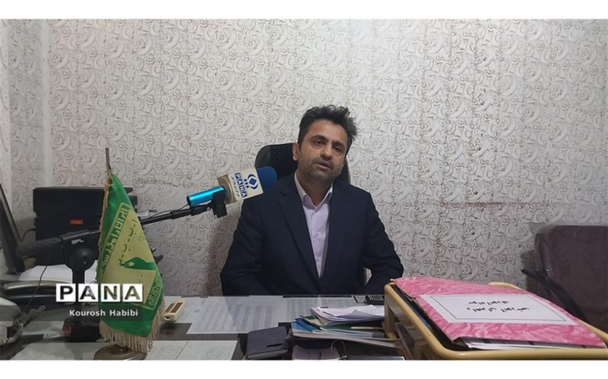 نهضت سوادآموزی از برکات انقلاب اسلامی است/فیلم