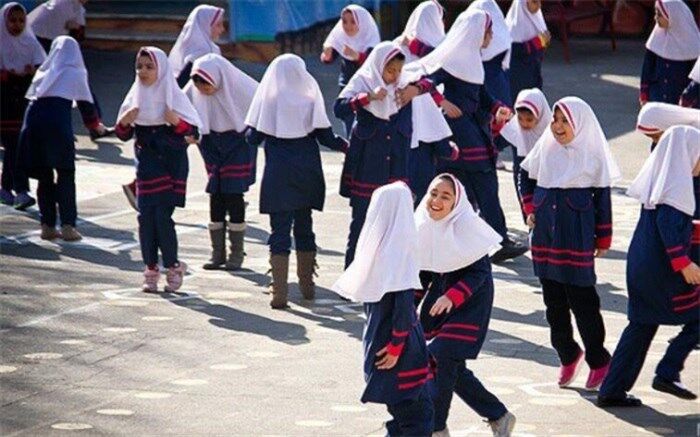 سند سلامت دانش‌آموزان در حال به روزرسانی است