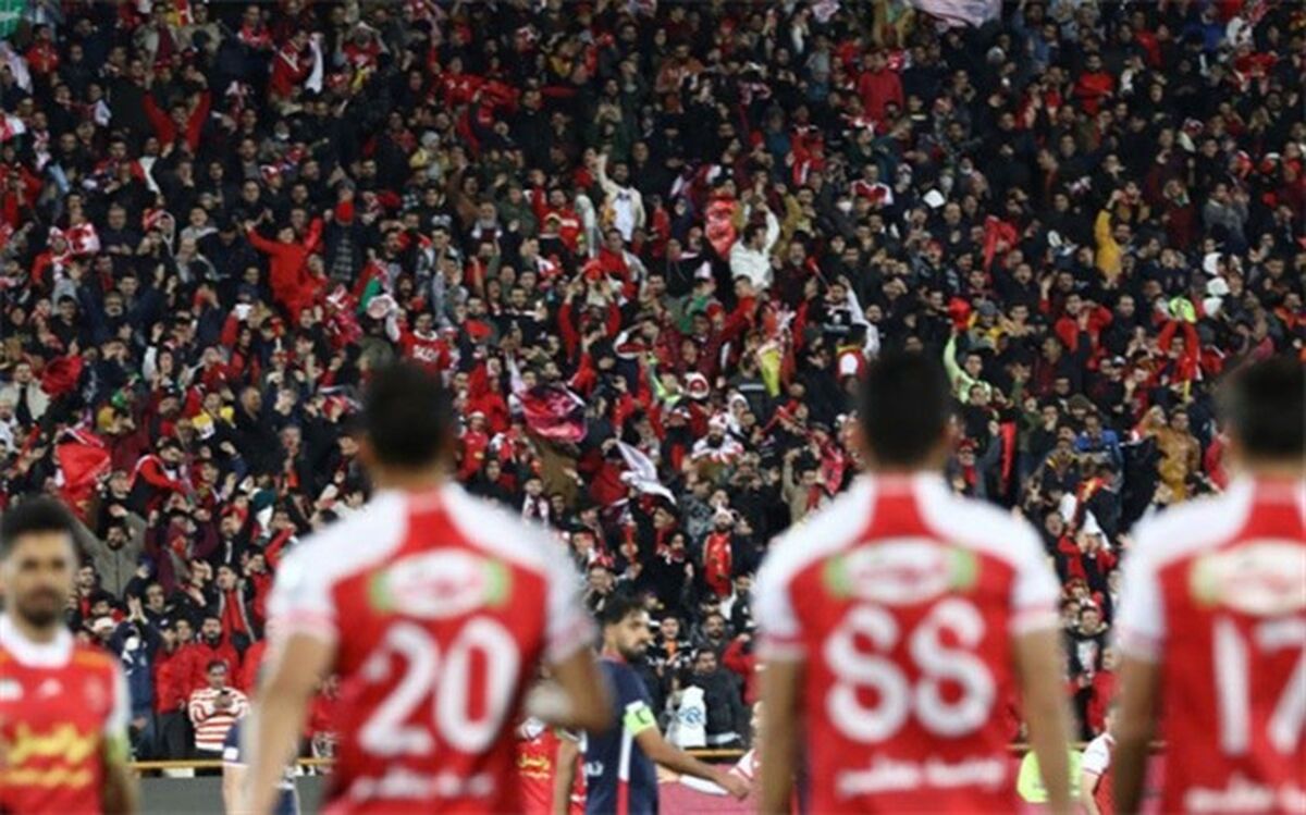 صندلی داغ نیمکت پرسپولیس در نقل و انتقالات زمستانی