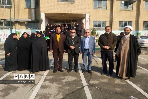 انقلاب اسلامی همچنان در مسیر فتح قله‌هاست