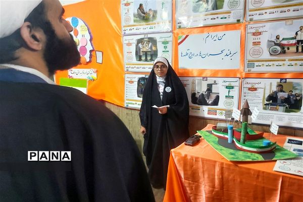 انقلاب اسلامی همچنان در مسیر فتح قله‌هاست