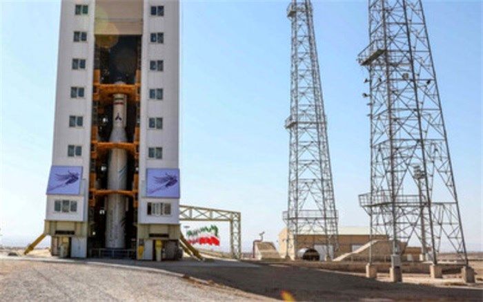 «ظفر۲» و «ناهید ۲» سال آینده پرتاب می‌شوند