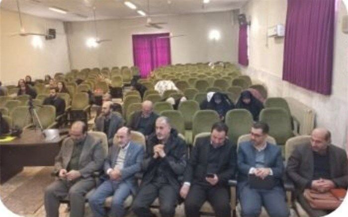 4000 دانش‌آموز استان گیلان در جشنواره تئاتر درسی شرکت کردند