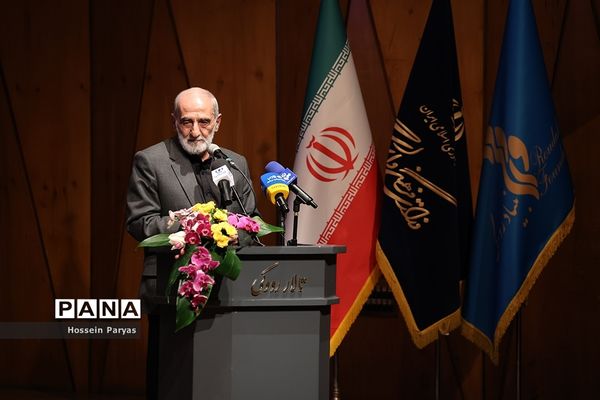 دومین دوره جایزه قلم مقدس، نماد روزنامه‌نگاری انقلاب اسلامی