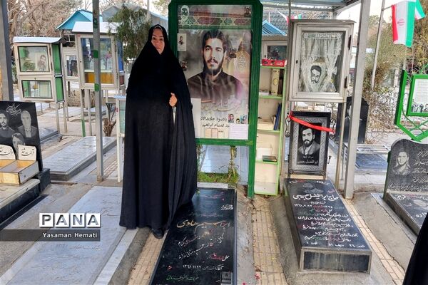سفر معنوی، زیارتی و تجربه گردانی 4 روزه مدیران دوره دوم متوسطه دوم نظری و فنی