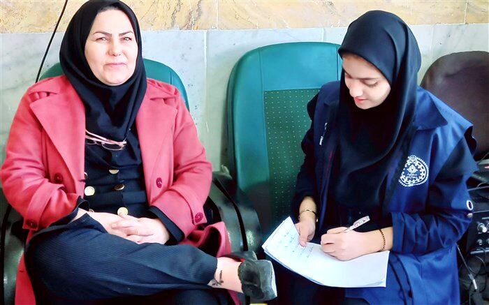 جذب معلمان با رشته‌های مرتبط به روند کیفی آموزش کمک می‌کند